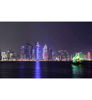 Туры в Катар из Узбекистана — отдых, экскурсии и шопинг